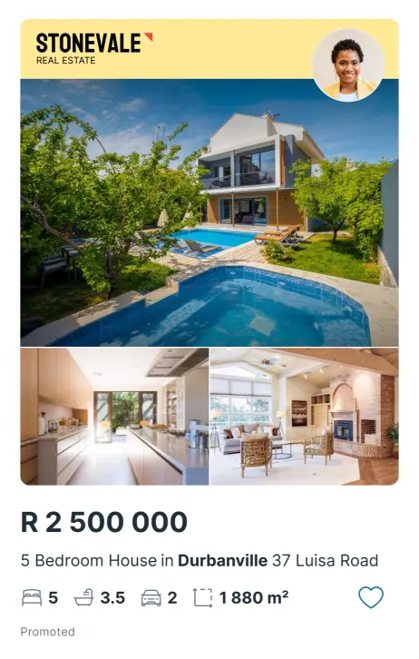 Property listing image